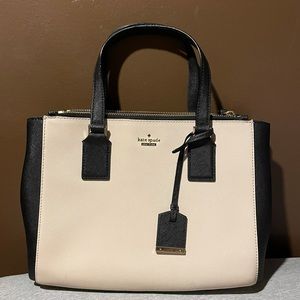 Kate Spade handbag - medium stachel